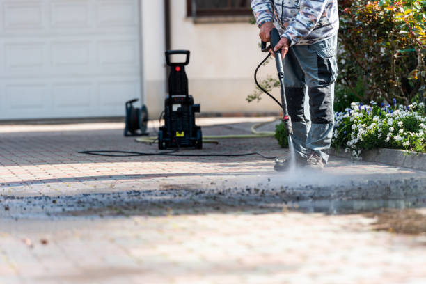 Best Roof Power Washing Services  in Somers Point, NJ