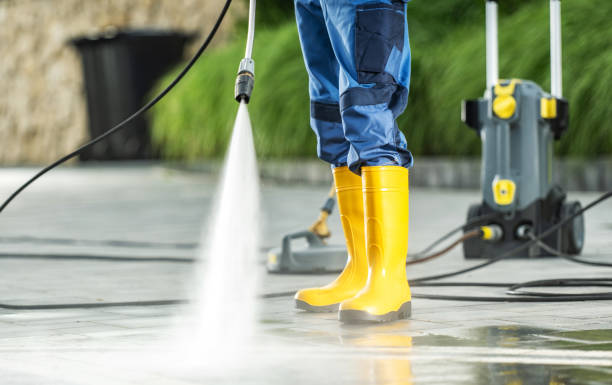 Why Choose Our Certified Pressure Washing Experts for Your Project Needs in Somers Point, NJ?