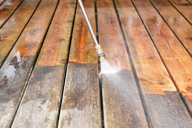 Best Roof Power Washing Services  in Somers Point, NJ