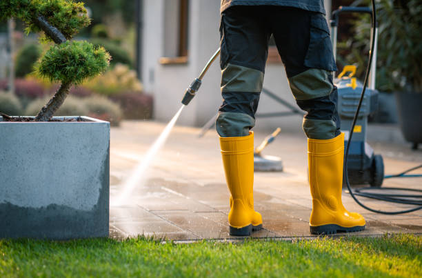 Best Residential Pressure Washing Services  in Somers Point, NJ